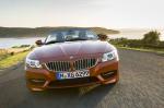 BMW Z4 2014 года